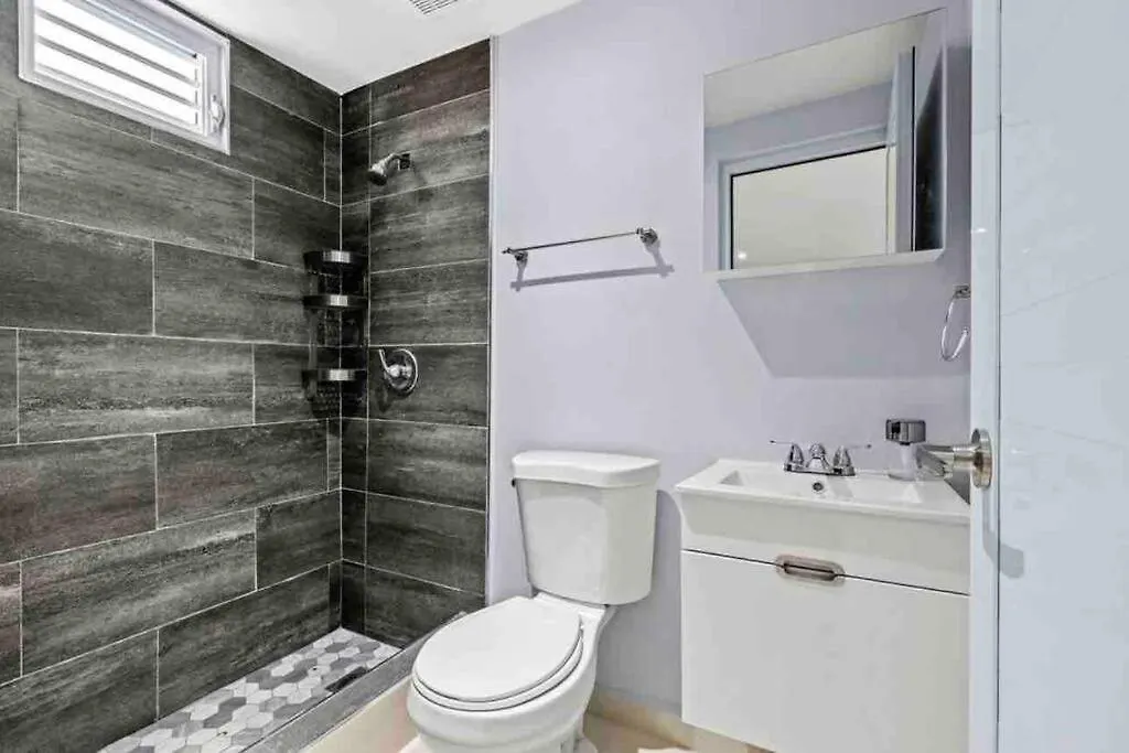 Marina Luxury Rooms #2 Fajardo Apartment