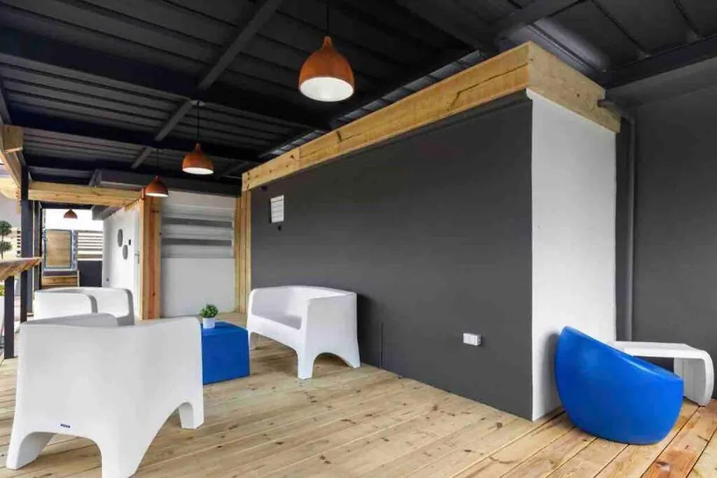Marina Luxury Rooms #2 Fajardo Apartment