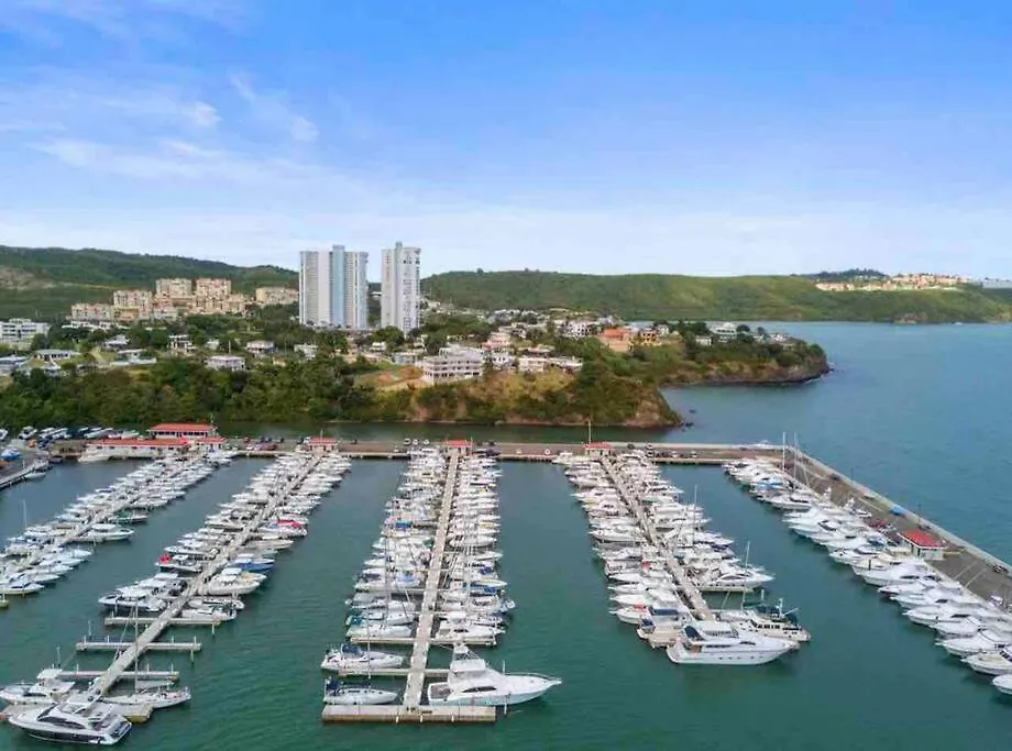 Apartment Marina Luxury Rooms #2 Fajardo