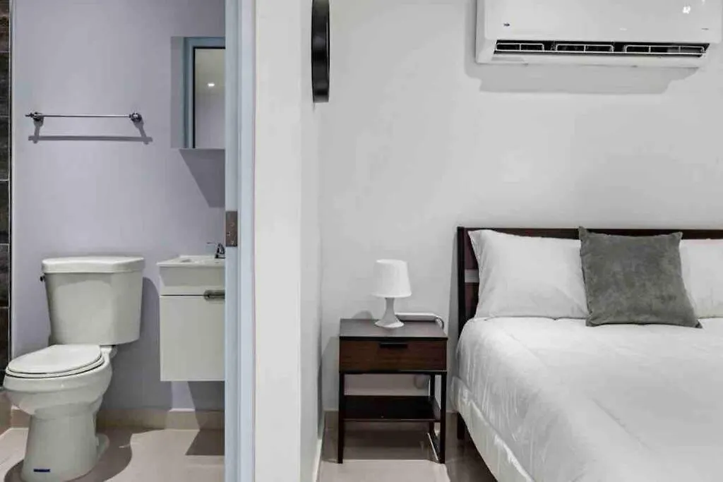 Apartment Marina Luxury Rooms #2 Fajardo Puerto Rico