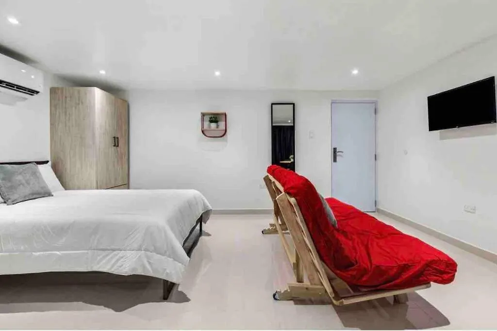 Marina Luxury Rooms #2 Fajardo 0*,  Puerto Rico