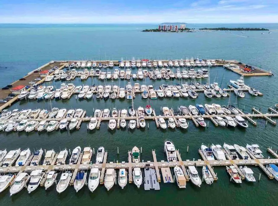 Marina Luxury Rooms #2 Fajardo Puerto Rico