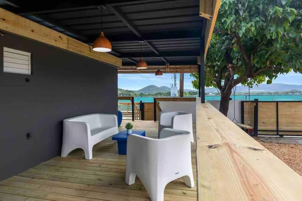 Marina Luxury Rooms #2 Fajardo