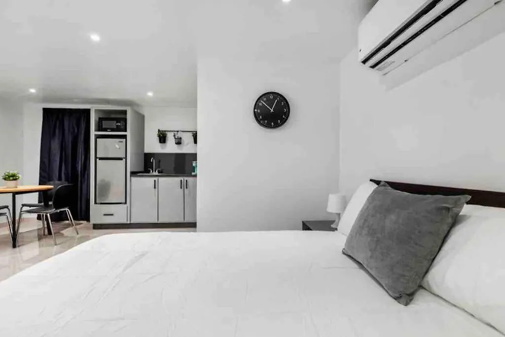 Marina Luxury Rooms #2 Fajardo