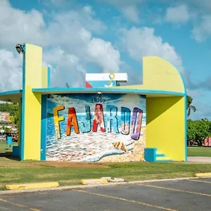 Cozy Near The #1 Fajardo