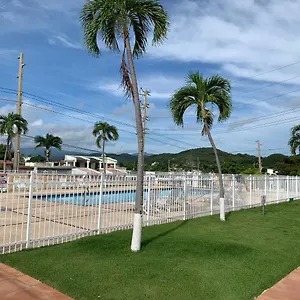 Marina Village Fajardo